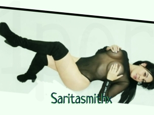 Saritasmithx