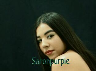 Saronpurple