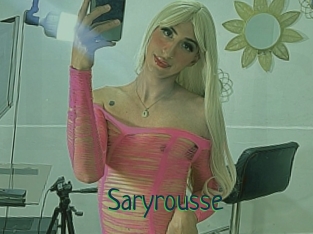 Saryrousse