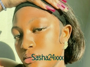 Sasha24xxx