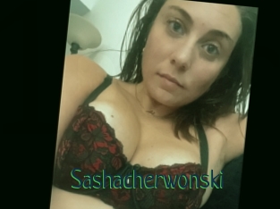 Sashacherwonski