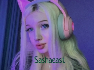 Sashaeast