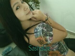 Sashakat