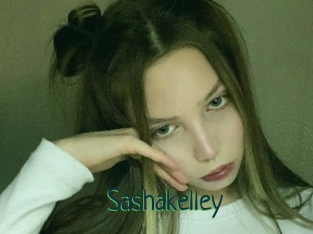 Sashakelley