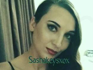 Sashakeysxox