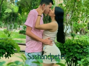 Sashandpeter