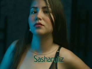 Sasharuiiz