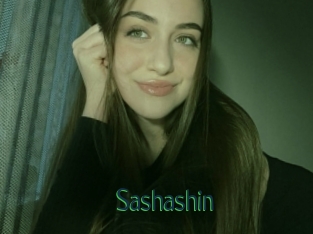 Sashashin