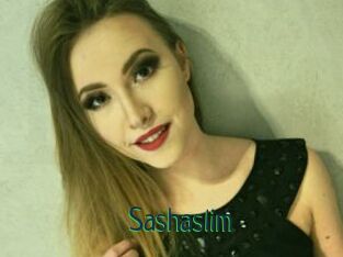 Sashaslim