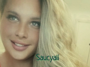 Saucyali