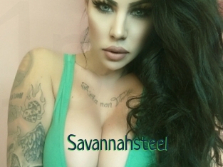 Savannahsteel