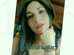 Savannahwallace