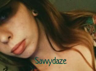 Savvydaze