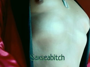 Saxseabitch