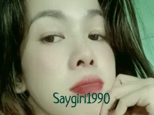 Saygirl1990