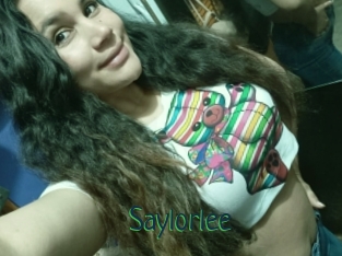 Saylorlee