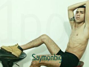 Saymonbig