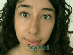 Sayredoll