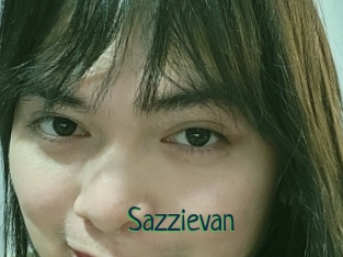 Sazzievan