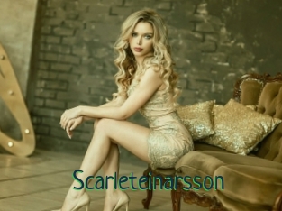 Scarleteinarsson