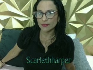 Scarlethharper