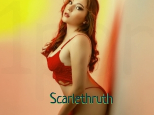 Scarlethruth