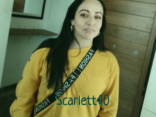 Scarlett40