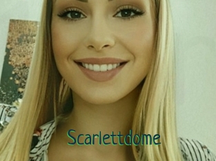 Scarlettdome