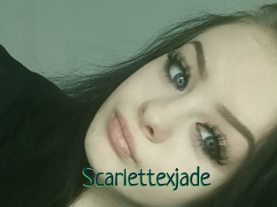 Scarlettexjade