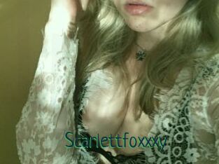 Scarlettfoxxxy