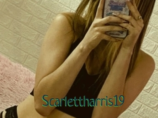 Scarlettharris19