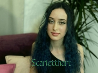 Scarletthart