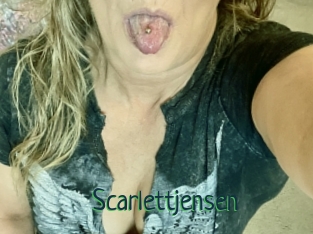 Scarlettjensen