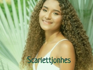 Scarlettjonhes