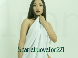 Scarlettlovefor221