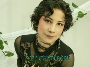 Scarlettvalmont