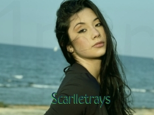 Scarlletrays