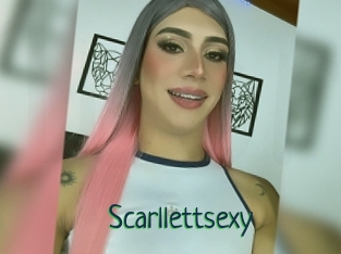 Scarllettsexy