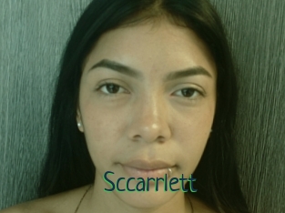 Sccarrlett