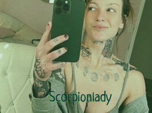 Scorpionlady