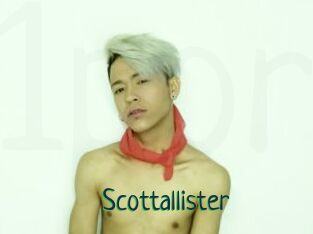 Scottallister