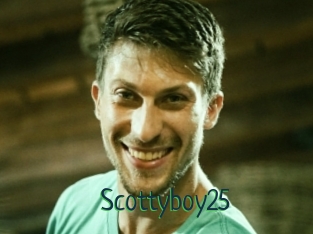 Scottyboy25