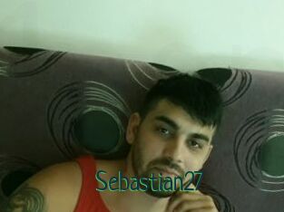 Sebastian27