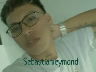 Sebastianleymond