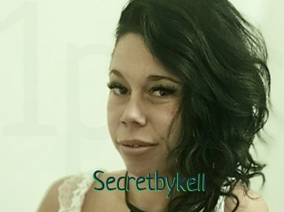 Secretbykell