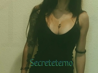 Secreteterno