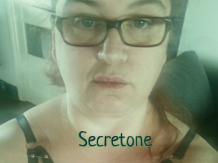 Secretone