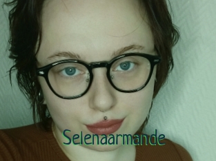 Selenaarmande