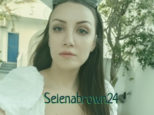 Selenabrown24