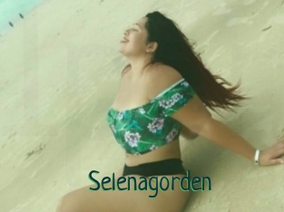 Selenagorden